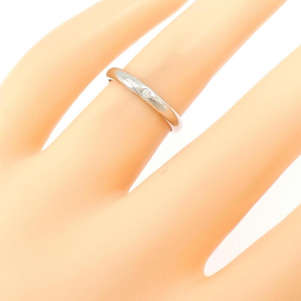 CARTIER Silver Ring - Picture 5 of 5